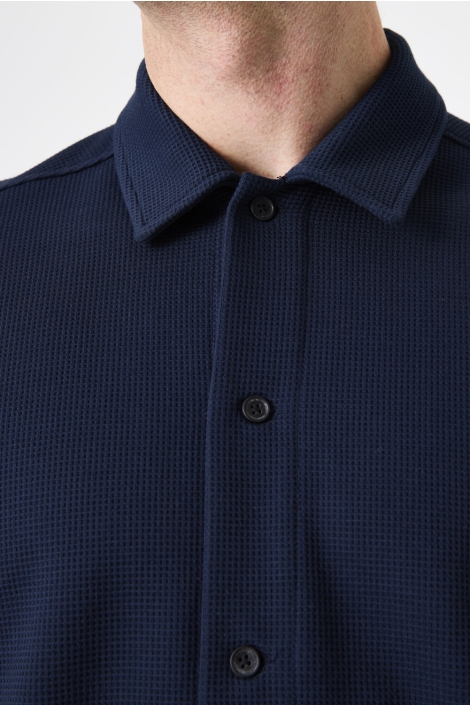 Garcia e51297_men`s shirt ss